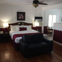 Worthington Guest House