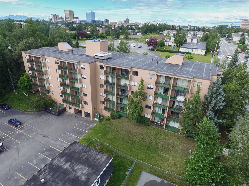 THE OUTLOOK APARTMENT HOMES Updated August 2024 10 Photos 234 E