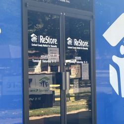 Habitat For Humanity Re-Store