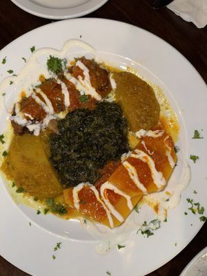 Samira Restaurant by null