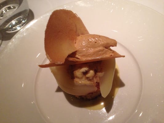 Chez Bruce by null Chez Bruce by null