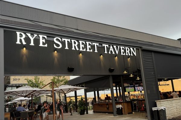Rye Street Tavern by null