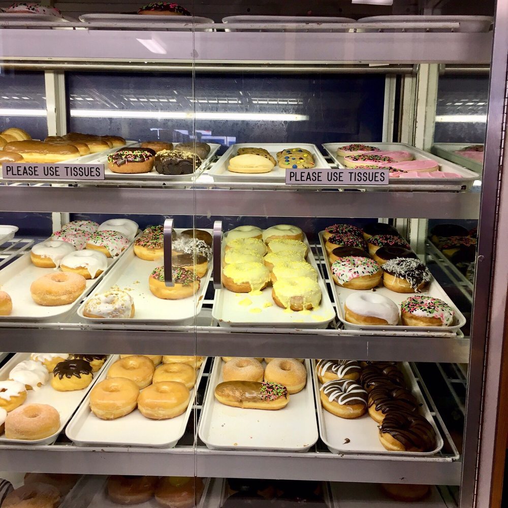 The Best 10 Donuts near Chevron Station in Kamas, UT Yelp