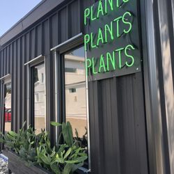 The Plant Outpost