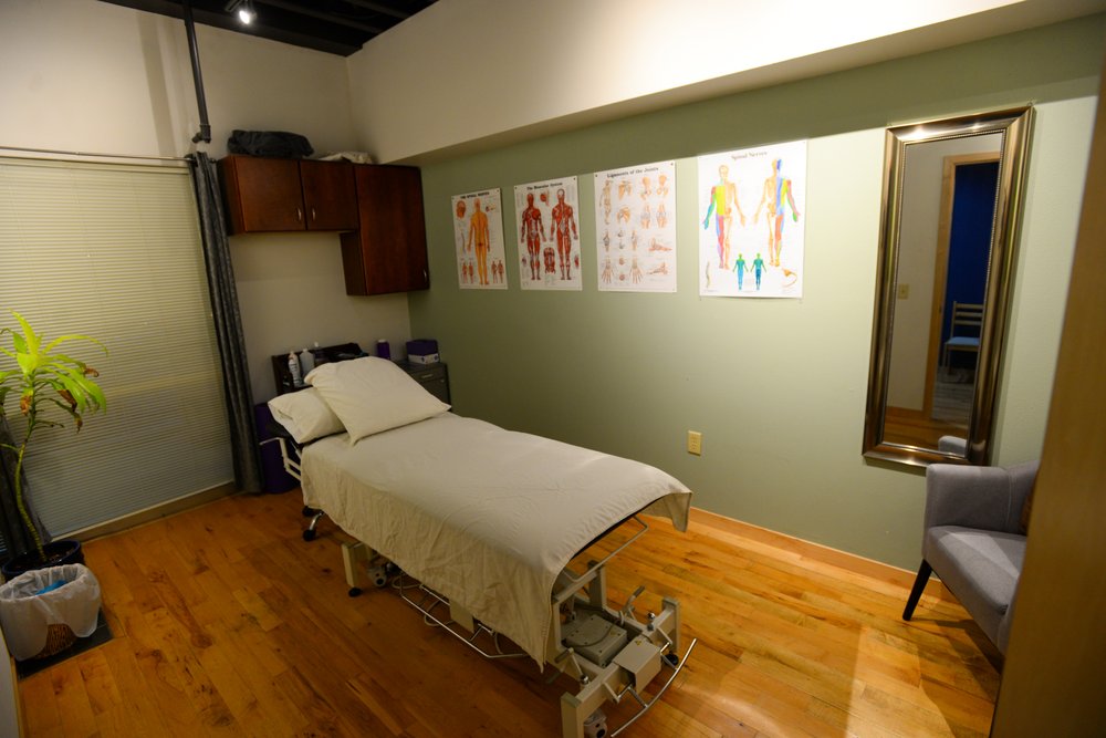 Mindful Motion Physical Therapy - grief counselor in Madison, WI