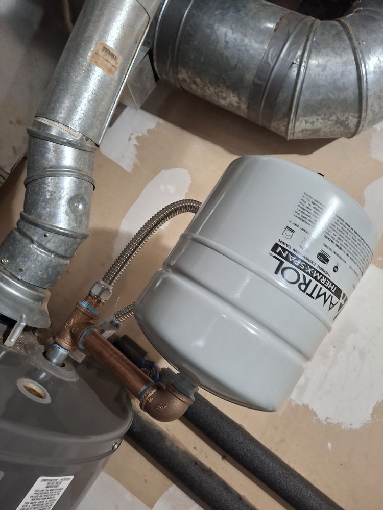 Slide of Hernandez Plumbing