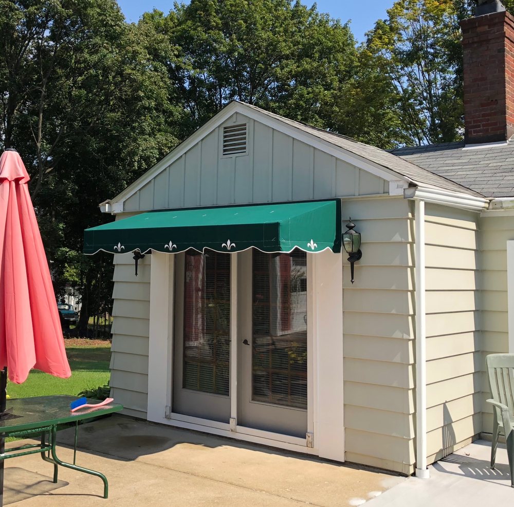 CUSTOM TARPAULIN PRODUCTS 20 Photos 8095 Southern Blvd, Youngstown