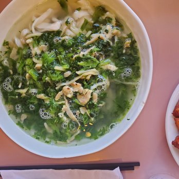 A&J - 1105. Xue Cai Ro Si Mian (Shredded Pork & Mustard Green Noodle Soup) - Taiwanese Near Me - Annandale, Virginia A&J - 1105. Xue Cai Ro Si Mian (Shredded Pork & Mustard Green Noodle Soup) - Taiwanese Near Me - Annandale, Virginia