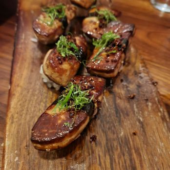 Uchi Houston - Sushi Bars Near Me - Houston, Texas Uchi Houston - Sushi Bars Near Me - Houston, Texas