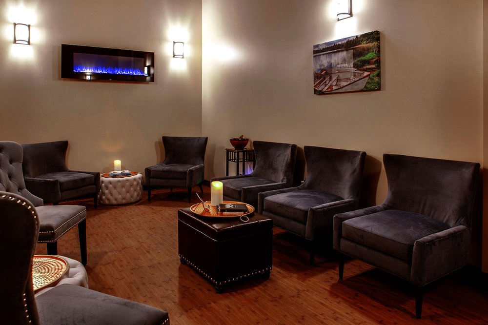 Spavia Day Spa - Lincoln Park