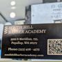 South Hill Barber Academy