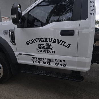 Servi Gru Avila - Towing Near Me Servi Gru Avila - Towing Near Me