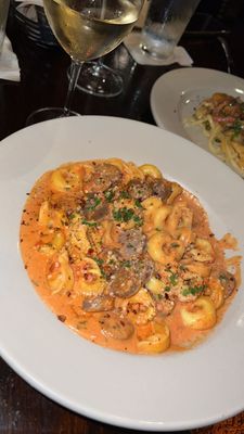 Aventino's Italian Restaurant by null
