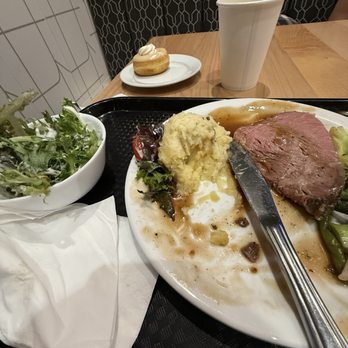 ACE Casino Airport - Prime rib night, this is a Tuesday staple when I'm in town. - Casinos Near Me - Calgary, Alberta