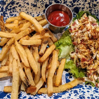 Garbo’s - Spicy crab roll without bread - Seafood Near Me - Austin, Texas Garbo’s - Spicy crab roll without bread - Seafood Near Me - Austin, Texas
