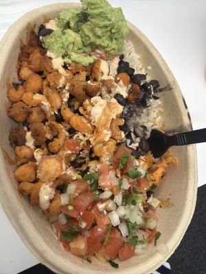 Rubio's Coastal Grill by null