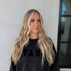 Hair By Kati Arent - Custom blonding