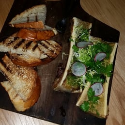 Marrow Bones