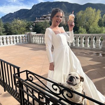 Tailored In White - Sewing & Alterations Near Me - Denver, Colorado