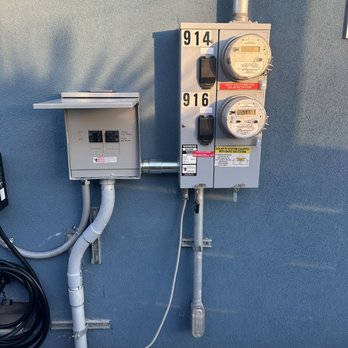 Ace 1 Electric - Electricians Near Me - Richmond, California