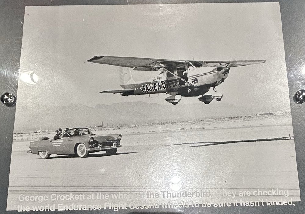 Howard W. Cannon Aviation Museum