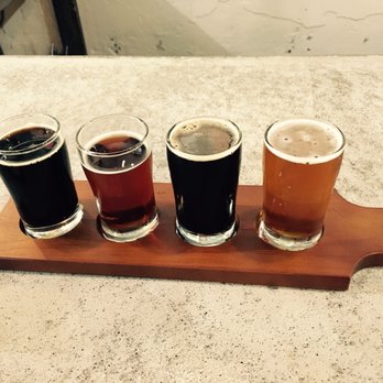 Hudson Ale Works - Breweries Near Me - Highland, New York