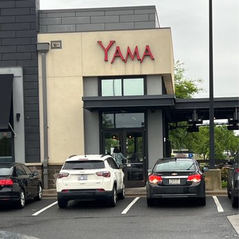 Yama - Sushi Bars Near Me - Charlotte, North Carolina
