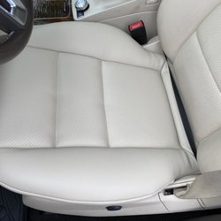 Arthurs Auto Upholstery - After