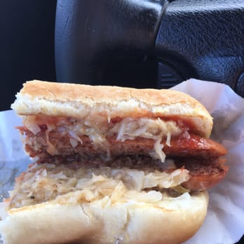 C & D Drive In - Sorry about the half eaten picture... It was so amazing and different than I was expecting, halfway through I had to take a pic. - Burgers Near Me - Boardman, Oregon C & D Drive In - Sorry about the half eaten picture... It was so amazing and different than I was expecting, halfway through I had to take a pic. - Burgers Near Me - Boardman, Oregon