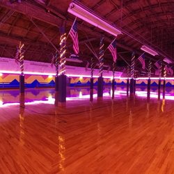 Chagrin Valley Roller Rink