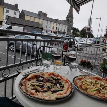 Gallery Cafe - Cafes Near Me - Gort, G