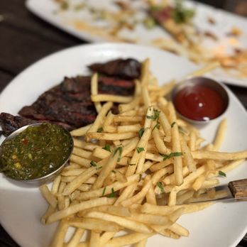 The Rockefeller - Redondo Beach - Steak Frites - Gastropubs Near Me - Redondo Beach, California