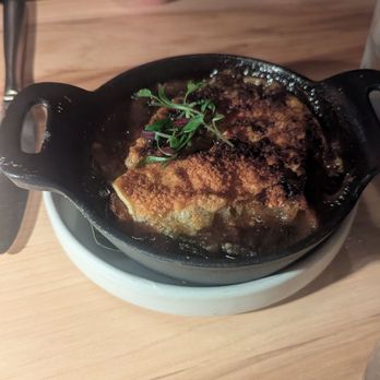Paseo - French onion soup - Mexican Near Me - Anaheim, California