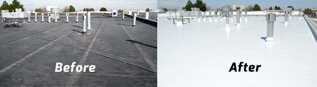 Slide of North Florida Metal Roofing