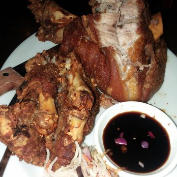 Gerry's Grill - Crispy Psta - Filipino Near Me - Artesia, California Gerry's Grill - Crispy Psta - Filipino Near Me - Artesia, California
