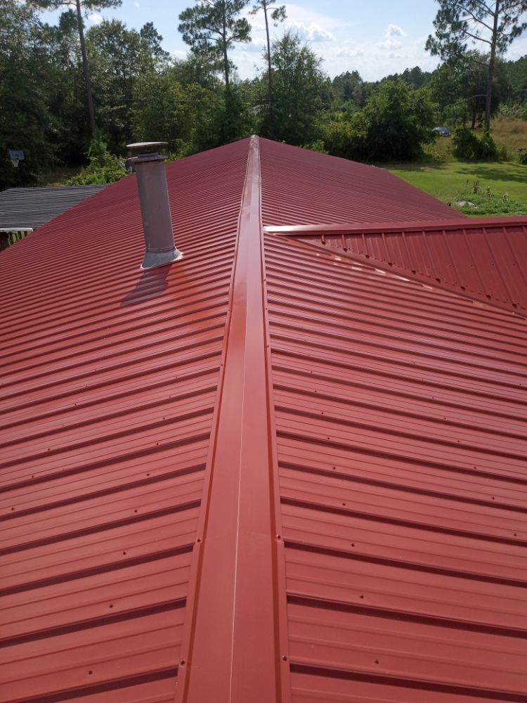 Slide of JT's Home Care