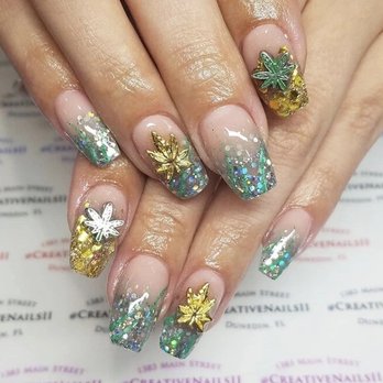 Nail Tech - What I asked for.... - Nail Salons Near Me - Rockville, Maryland Nail Tech - What I asked for.... - Nail Salons Near Me - Rockville, Maryland