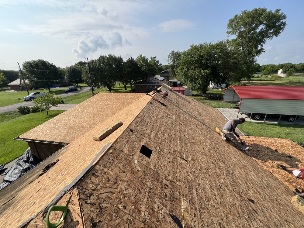 Slide of 2C Roofing & Construction