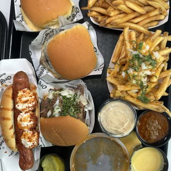 1950 Originals - Burgers Near Me - Westfield, New Jersey 1950 Originals - Burgers Near Me - Westfield, New Jersey