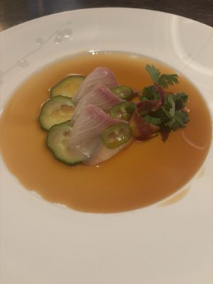 Matsuhisa Munich by null
