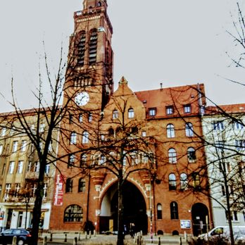 stadtkloster segen - Health & Medical Near Me - Berlin, BE