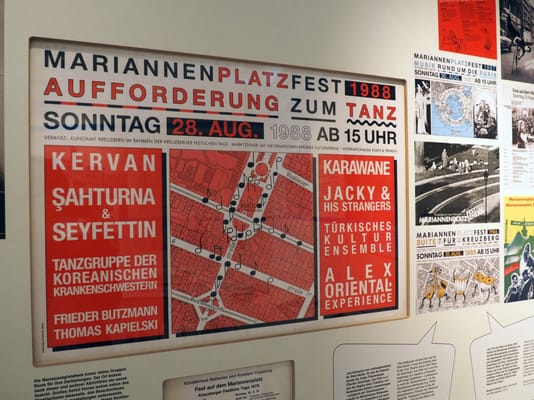 FHXB Friedrichshain-Kreuzberg Museum by null