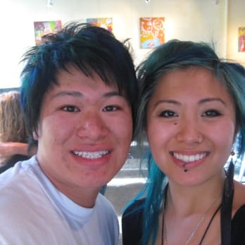 MaduSalon - Hair Salons Near Me - San Francisco, California