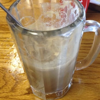 Capri Deli - Sm rootbeer float. - Delis Near Me - Covina, California