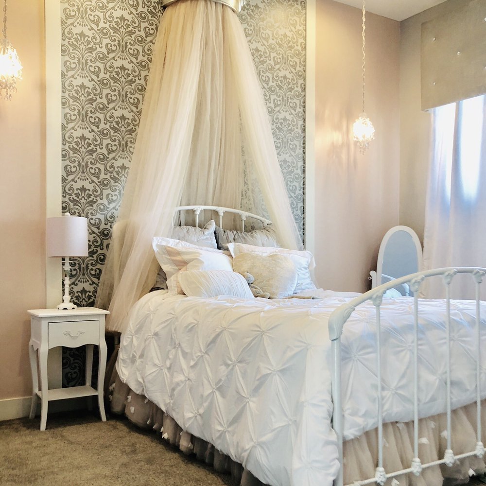 Athena's Window Fashions - Interior Design Near Me - Gilbert, Arizona