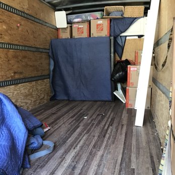 Perfect Movers And Storage Movers 38 S Beechwood Rd Bedford Hills Ny Phone Number Yelp