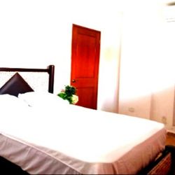 Boho Beach Hostel - Double Room
