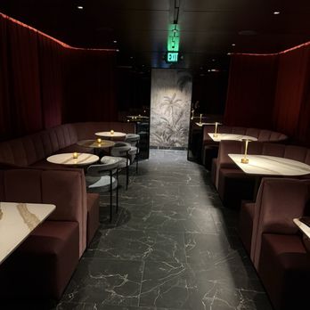 C Bar - Interior Lounge - Lounges Near Me - Boulder, Colorado