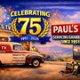 Photo of Paul's TV Co