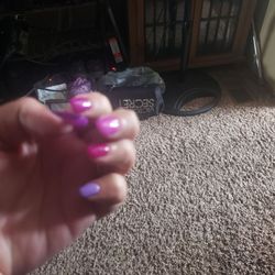 Gina’s Nail Spa